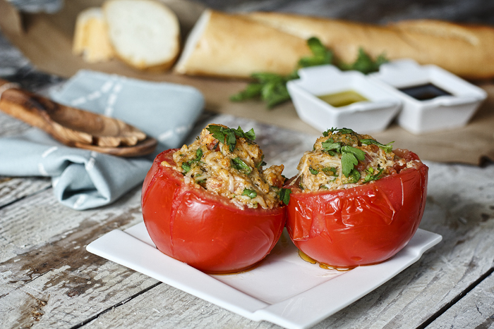 Stuffed Tomatoes3smaller